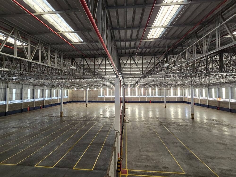 Depósito-Galpão, 5250 m² - Foto 14