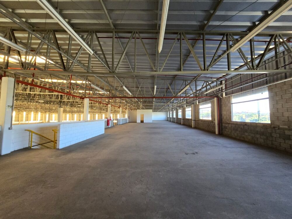 Depósito-Galpão, 5250 m² - Foto 33