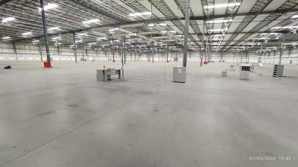 Depósito-Galpão, 4000 m² - Foto 1