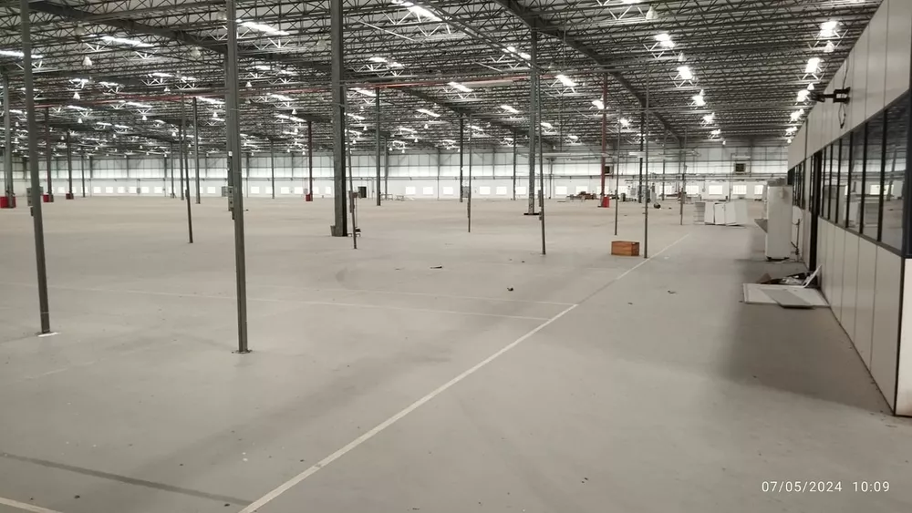 Depósito-Galpão, 4000 m² - Foto 3