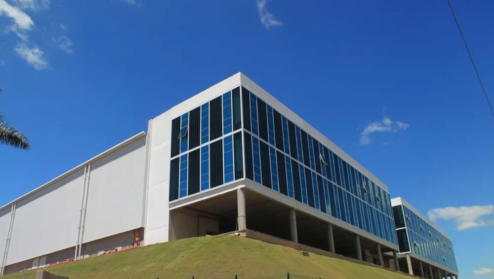 Depósito-Galpão, 6750 m² - Foto 38