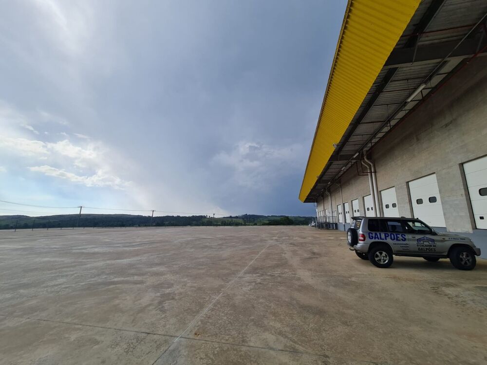 Depósito-Galpão, 6750 m² - Foto 5