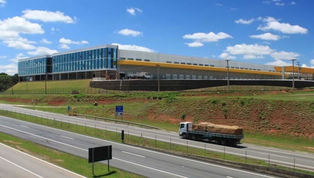 Depósito-Galpão, 6750 m² - Foto 24