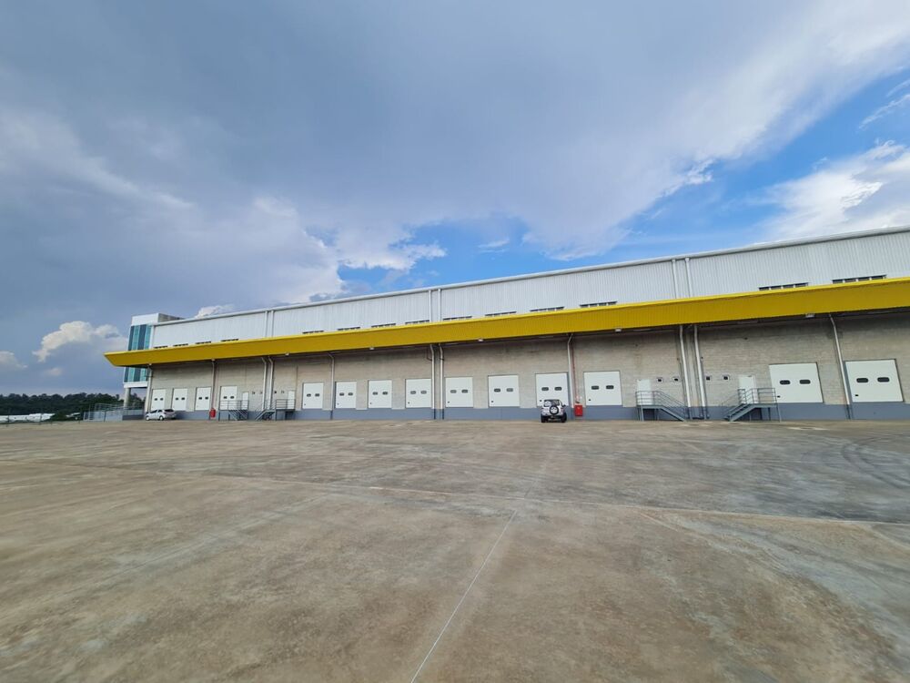 Depósito-Galpão, 6750 m² - Foto 22