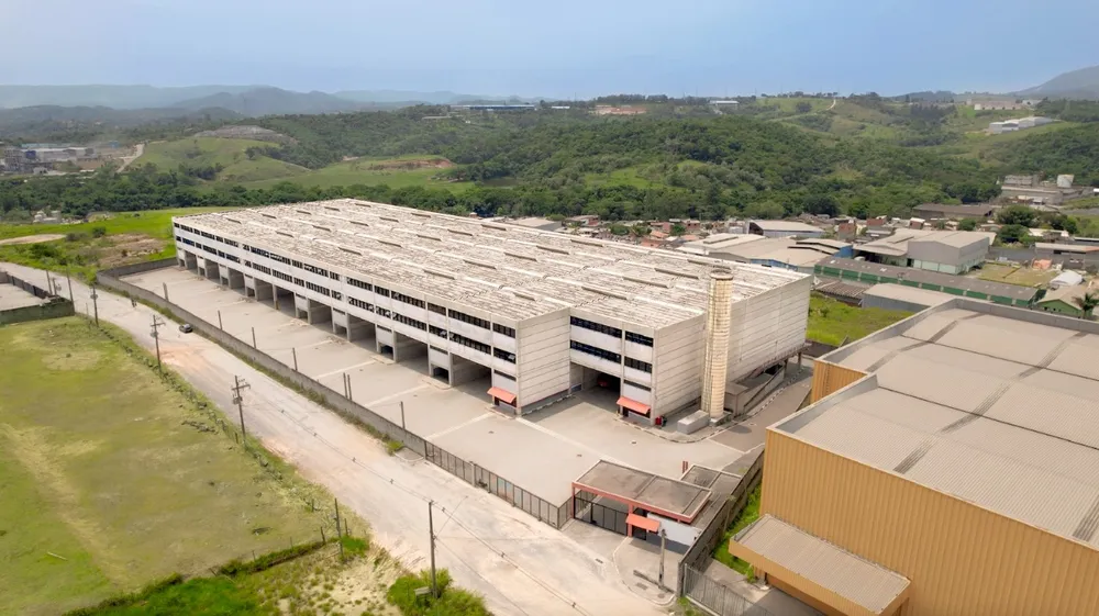 Depósito-Galpão, 1000 m² - Foto 3