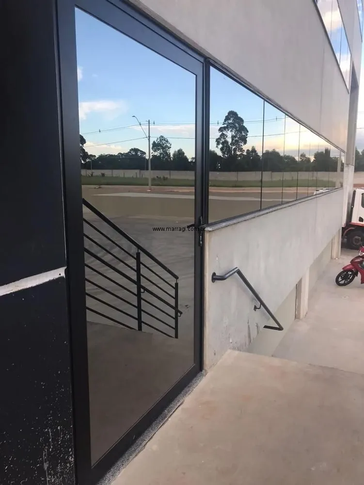Depósito-Galpão, 850 m² - Foto 4