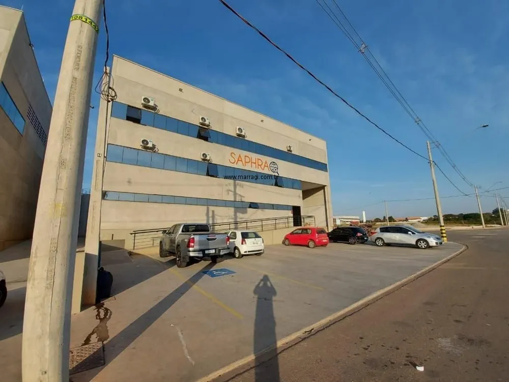 Depósito-Galpão, 850 m² - Foto 10