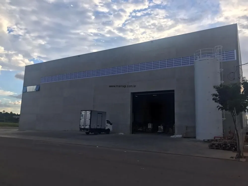 Depósito-Galpão, 850 m² - Foto 15