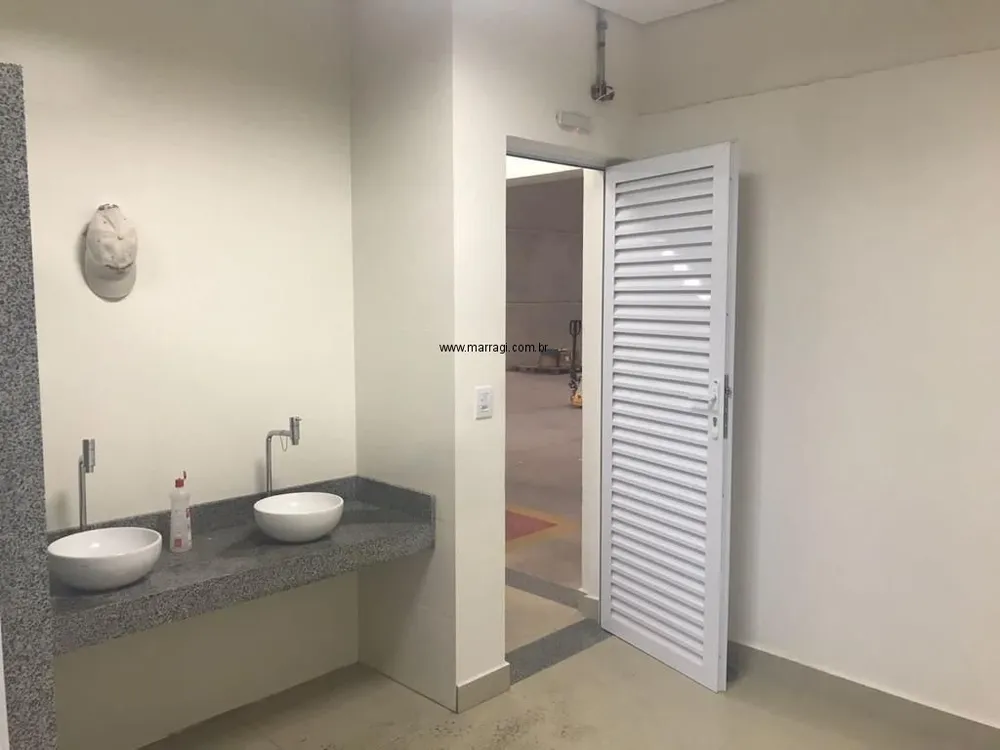 Depósito-Galpão, 850 m² - Foto 8