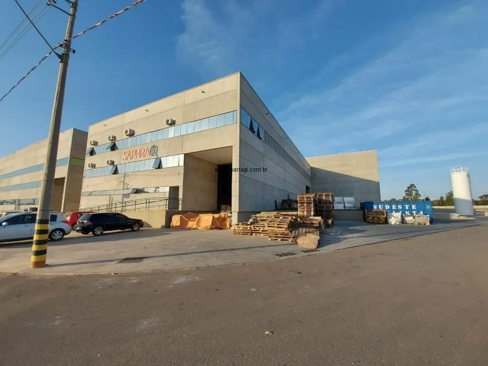 Depósito-Galpão, 850 m² - Foto 3