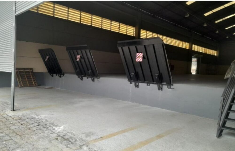 Depósito-Galpão, 5800 m² - Foto 12