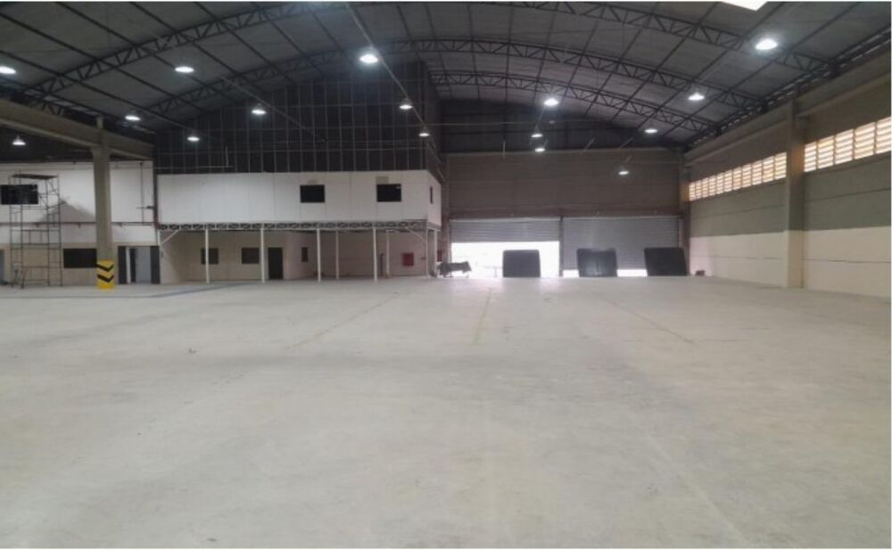 Depósito-Galpão, 5800 m² - Foto 7