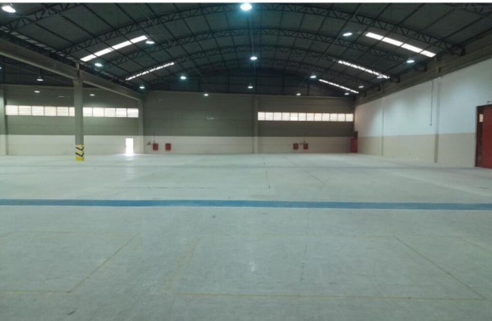 Depósito-Galpão, 5800 m² - Foto 5