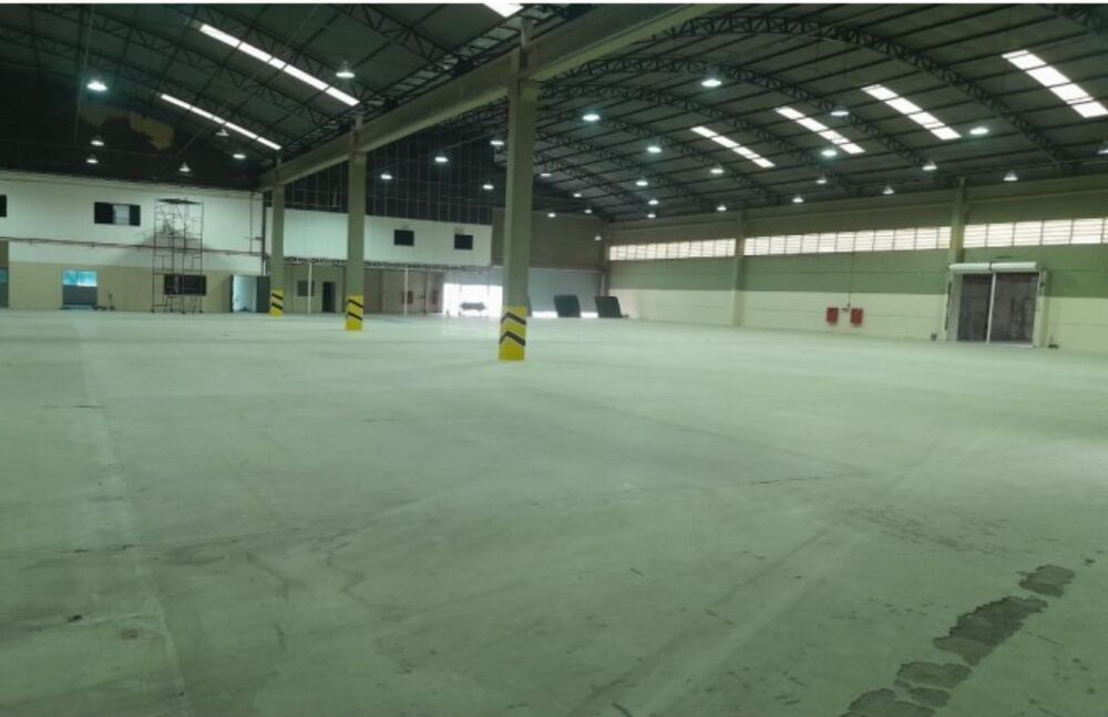 Depósito-Galpão, 5800 m² - Foto 6