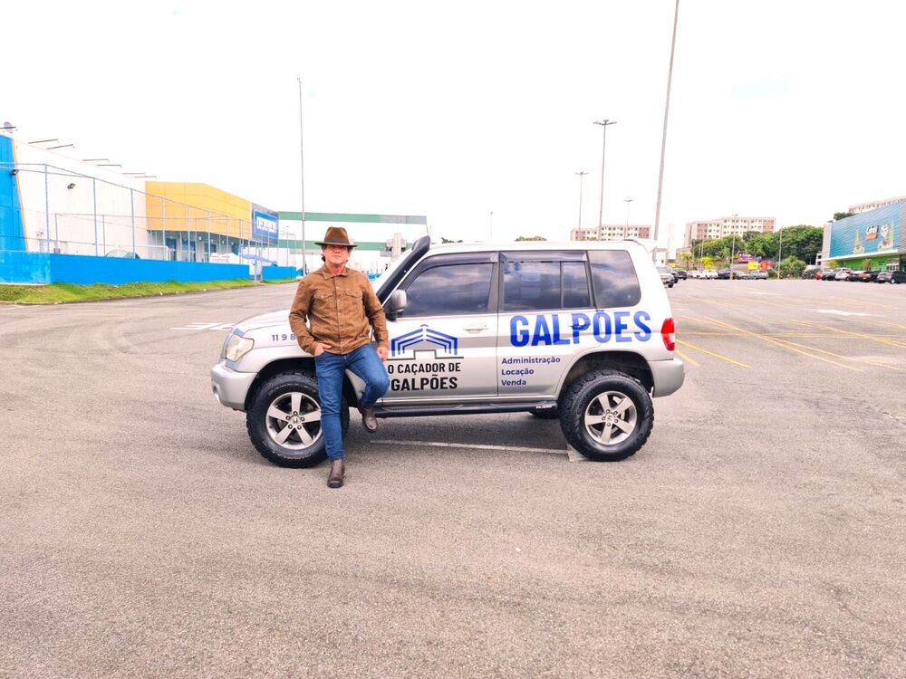 Depósito-Galpão, 5800 m² - Foto 14