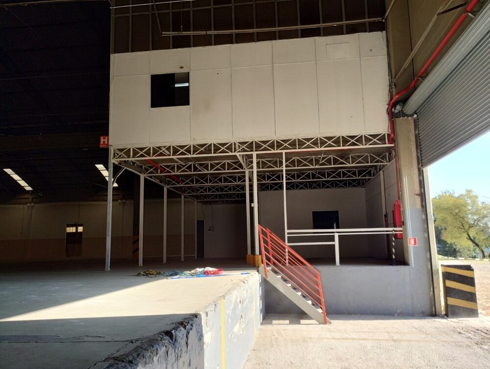 Depósito-Galpão, 5800 m² - Foto 8