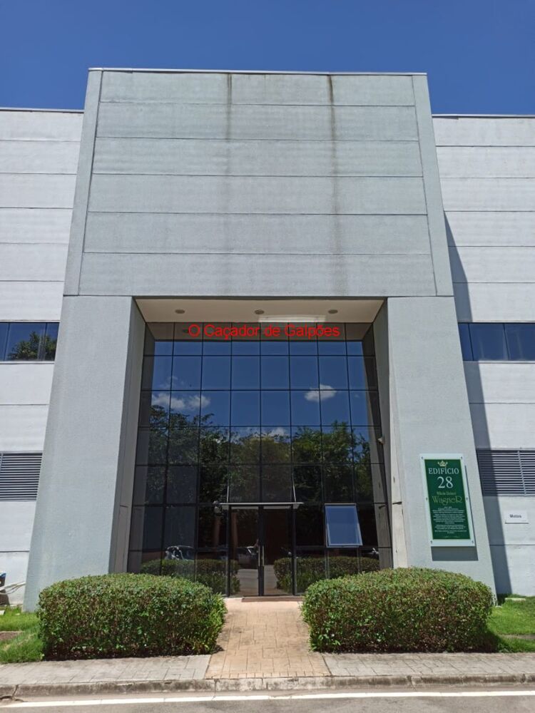Depósito-Galpão, 1634 m² - Foto 11