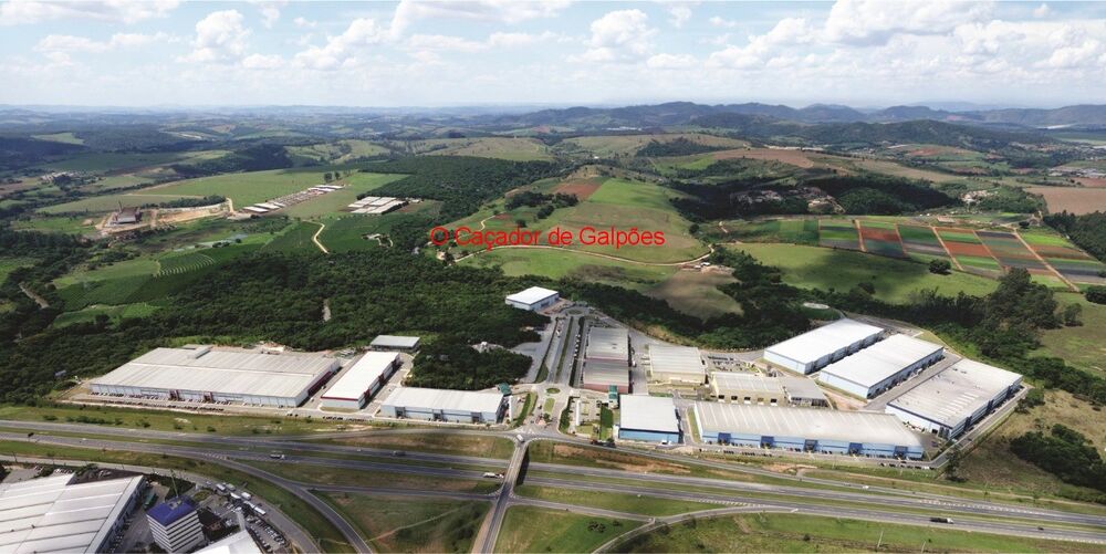 Depósito-Galpão, 1634 m² - Foto 5