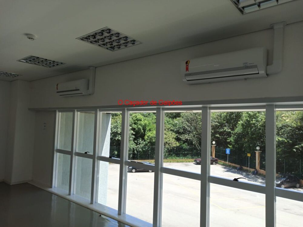 Depósito-Galpão, 1634 m² - Foto 9
