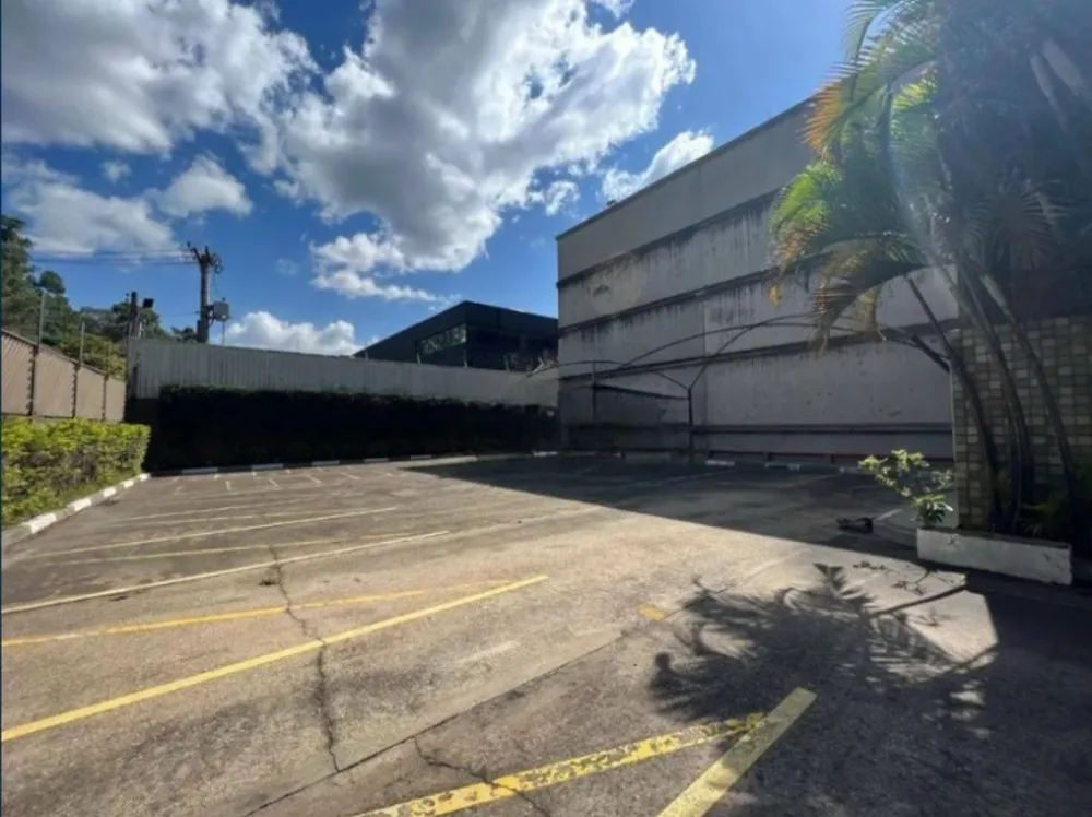 Depósito-Galpão, 5137 m² - Foto 7