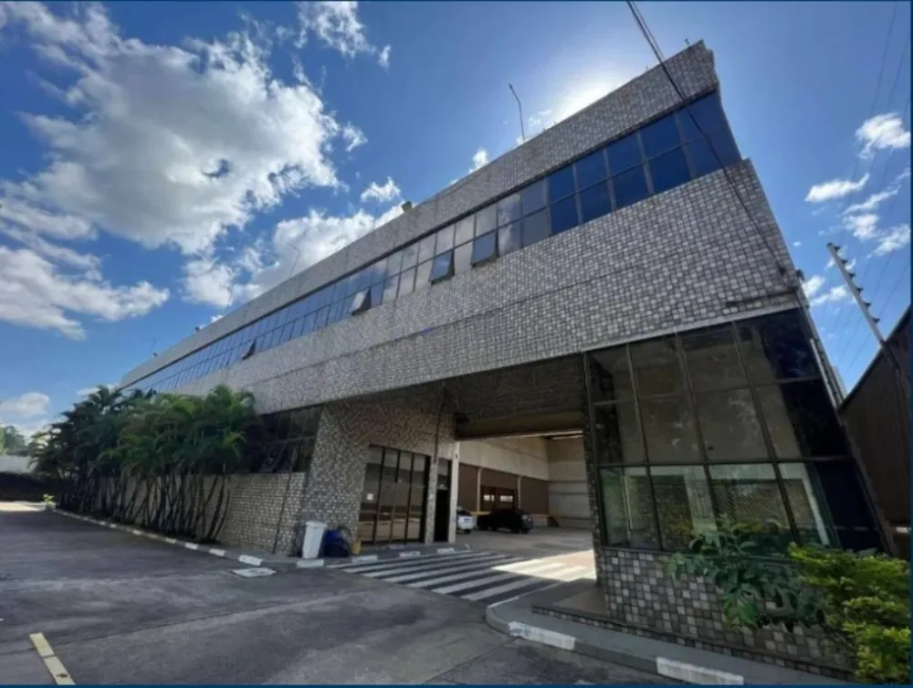 Depósito-Galpão, 5137 m² - Foto 2