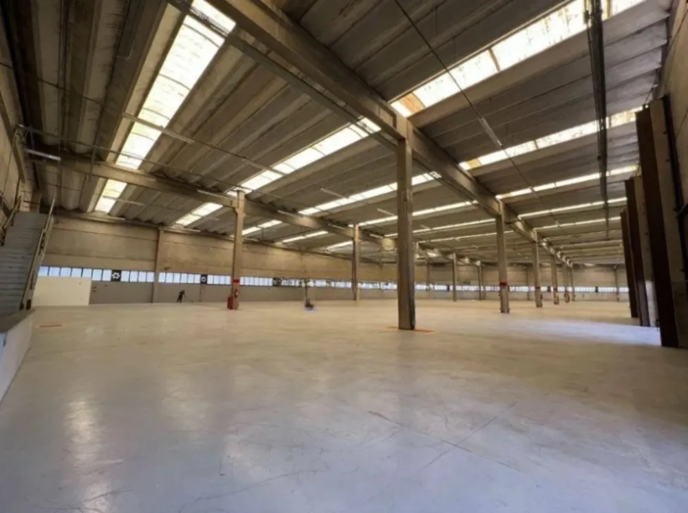 Depósito-Galpão, 5137 m² - Foto 1