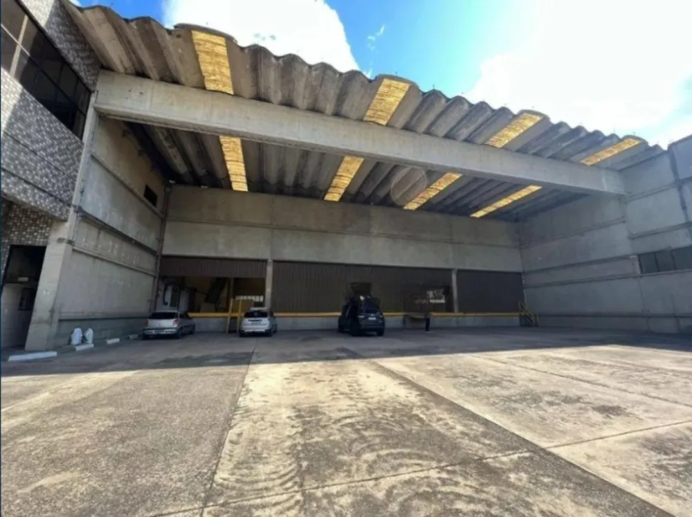 Depósito-Galpão, 5137 m² - Foto 10
