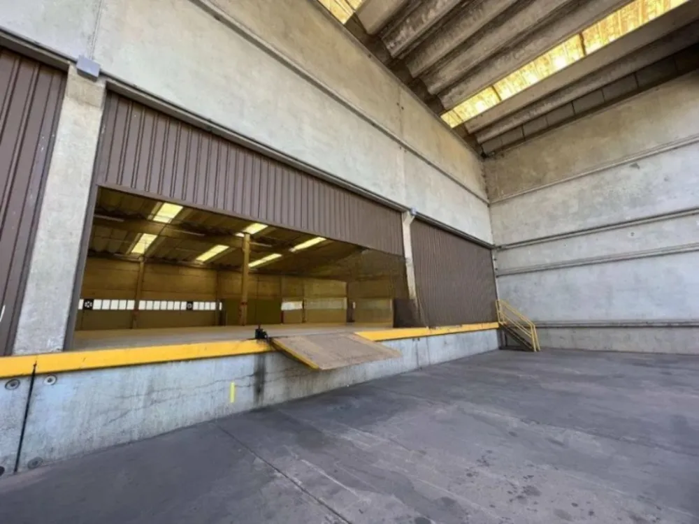 Depósito-Galpão, 5137 m² - Foto 11