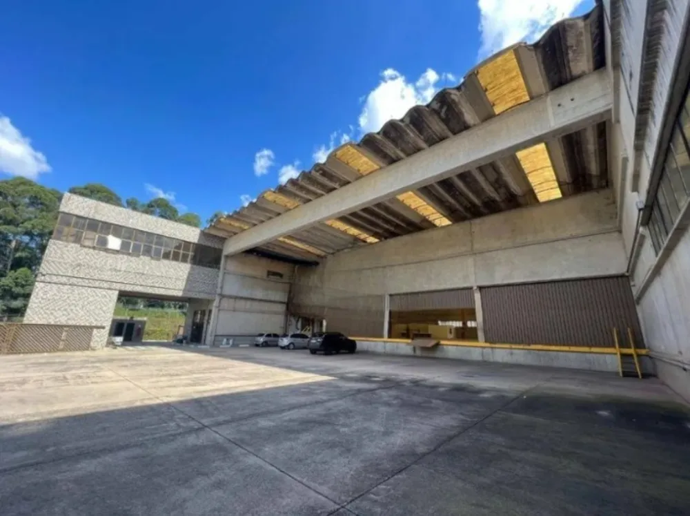 Depósito-Galpão, 5137 m² - Foto 4
