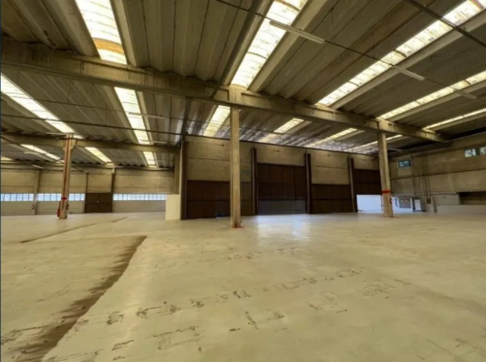 Depósito-Galpão, 5137 m² - Foto 14