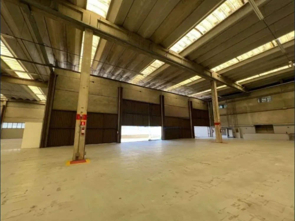 Depósito-Galpão, 5137 m² - Foto 15