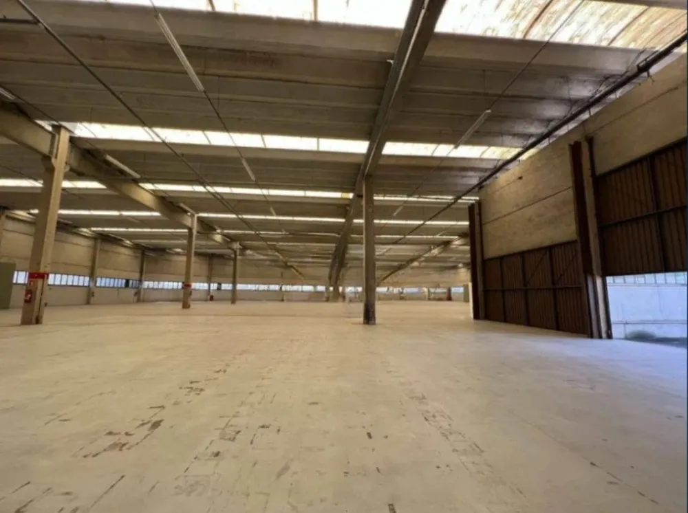 Depósito-Galpão, 5137 m² - Foto 12