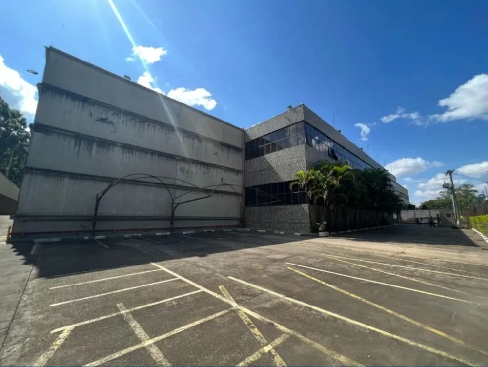 Depósito-Galpão, 5137 m² - Foto 3
