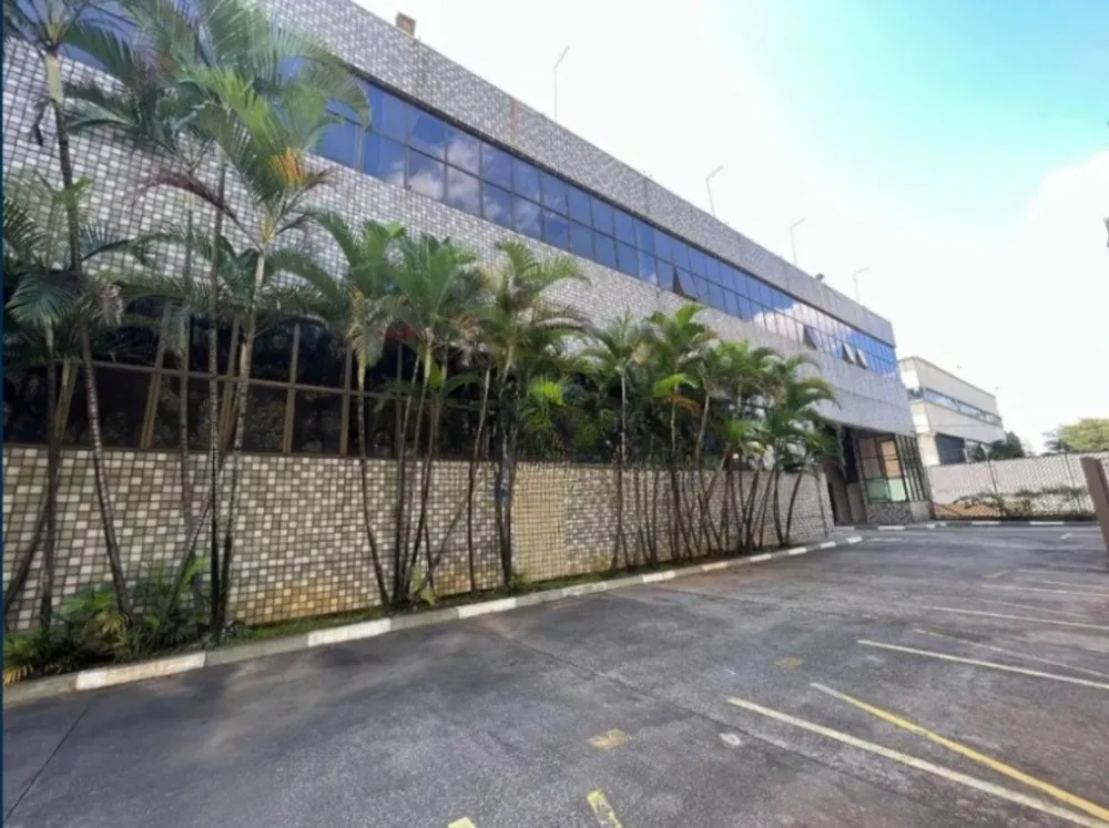 Depósito-Galpão, 5137 m² - Foto 8