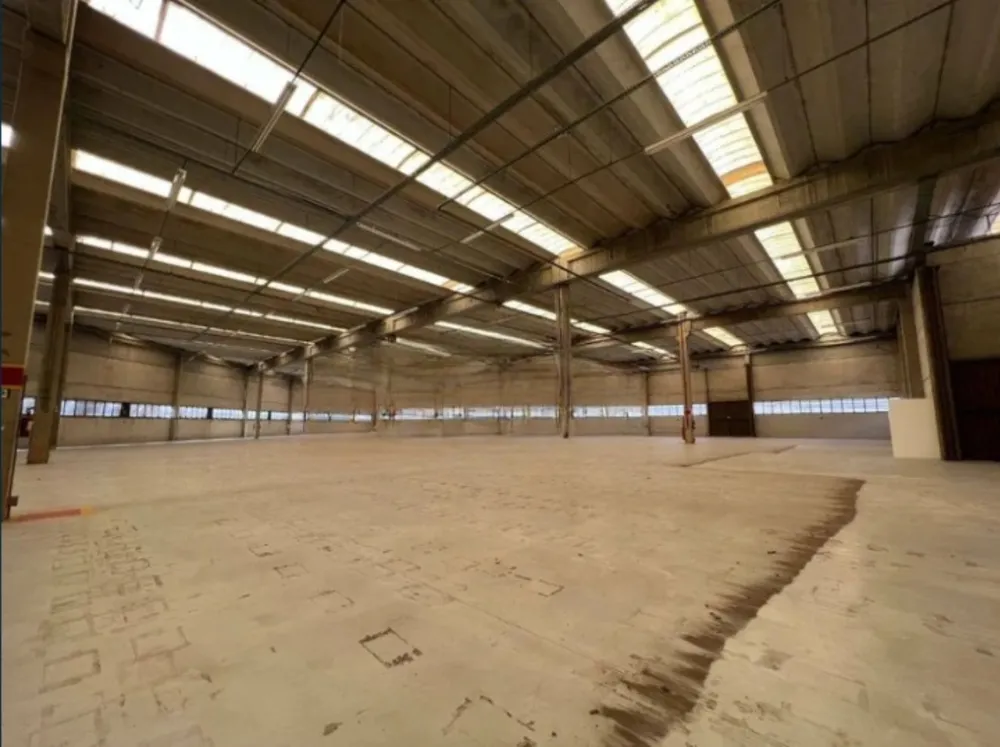 Depósito-Galpão, 5137 m² - Foto 13