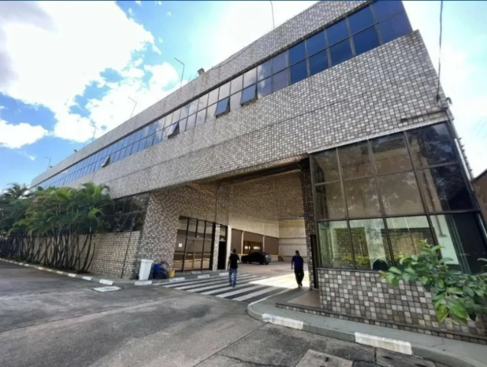 Depósito-Galpão, 5137 m² - Foto 9