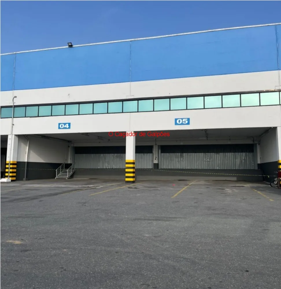 Depósito-Galpão, 1517 m² - Foto 2