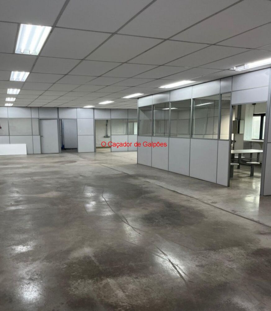 Depósito-Galpão, 1517 m² - Foto 5