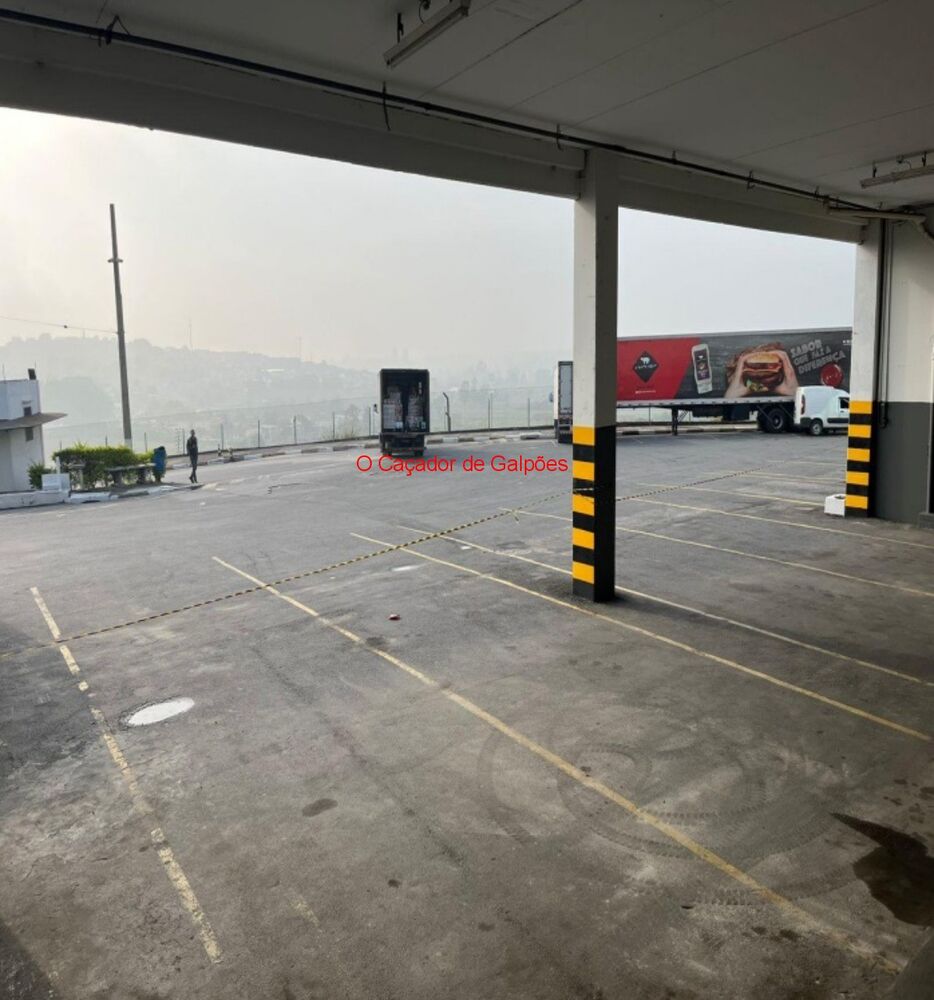 Depósito-Galpão, 1517 m² - Foto 2