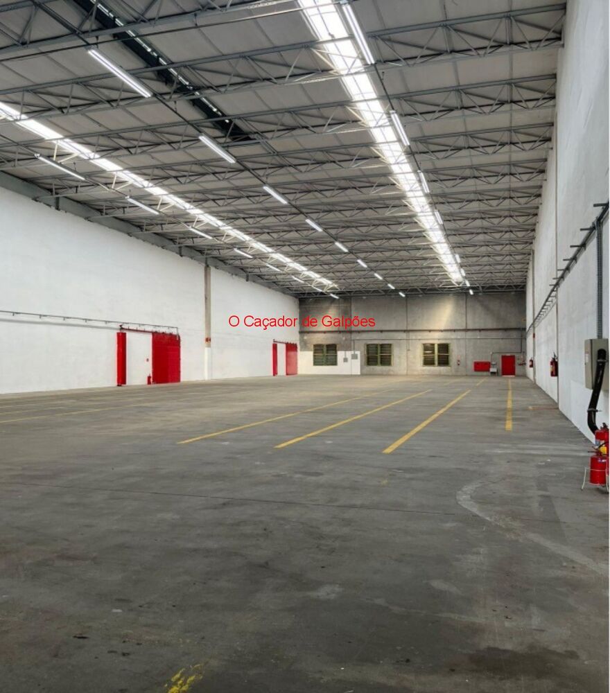Depósito-Galpão, 1517 m² - Foto 3