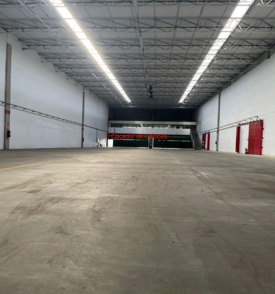 Depósito-Galpão, 1517 m² - Foto 4