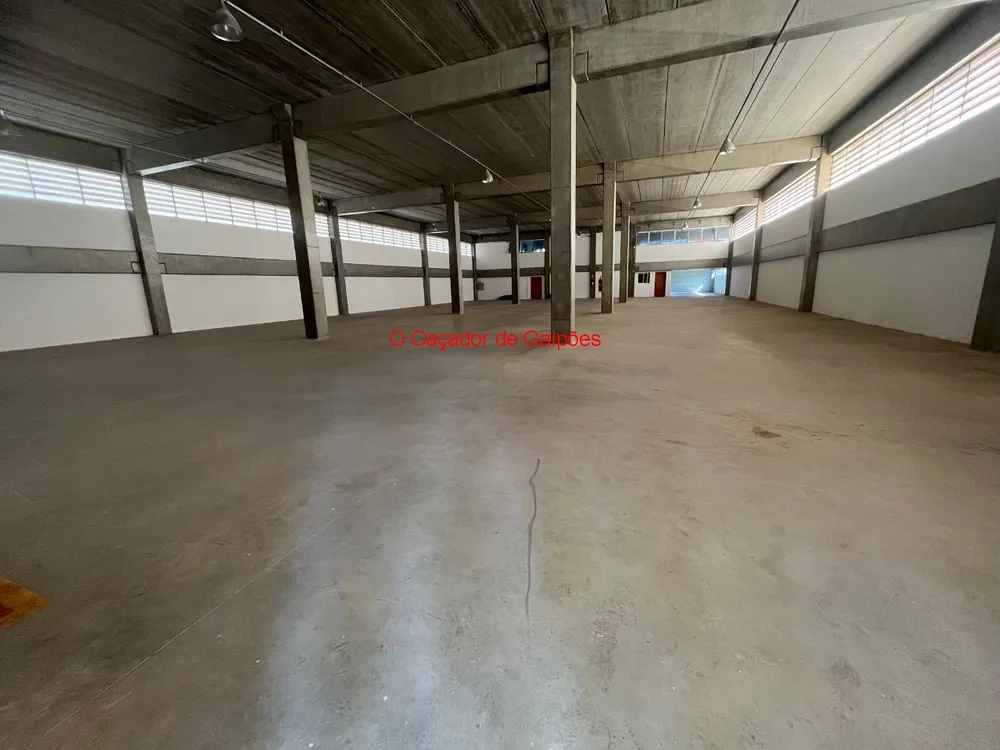 Depósito-Galpão, 4385 m² - Foto 1