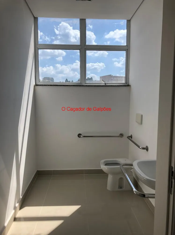 Depósito-Galpão, 4385 m² - Foto 12