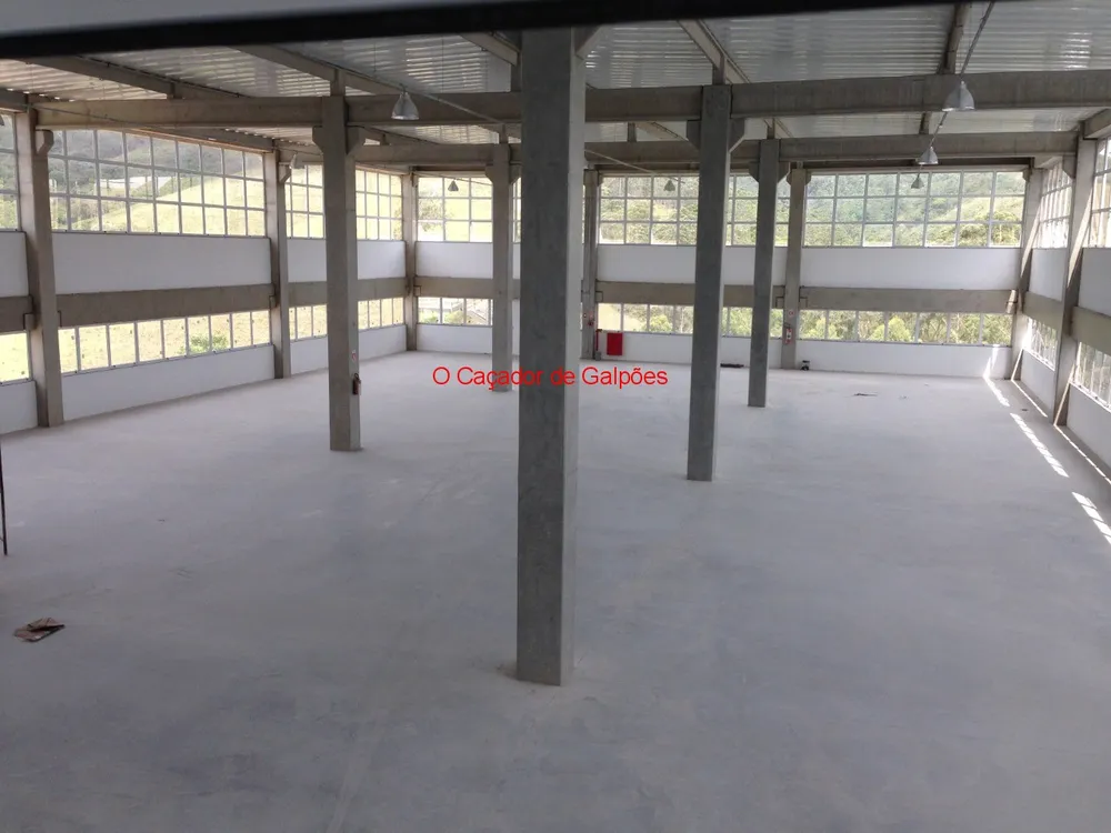 Depósito-Galpão, 4385 m² - Foto 2