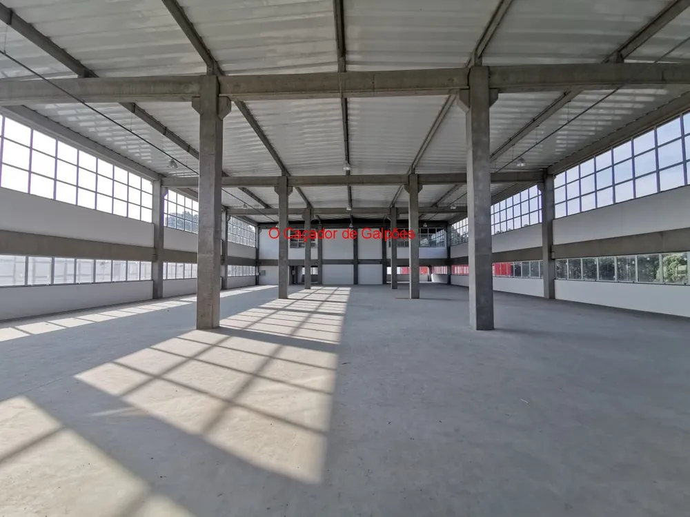 Depósito-Galpão, 4385 m² - Foto 4
