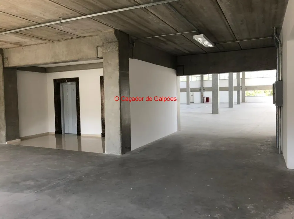Depósito-Galpão, 4385 m² - Foto 3