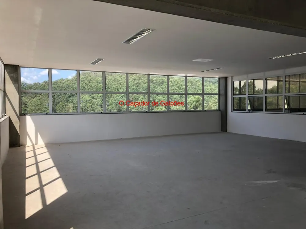 Depósito-Galpão, 4385 m² - Foto 9