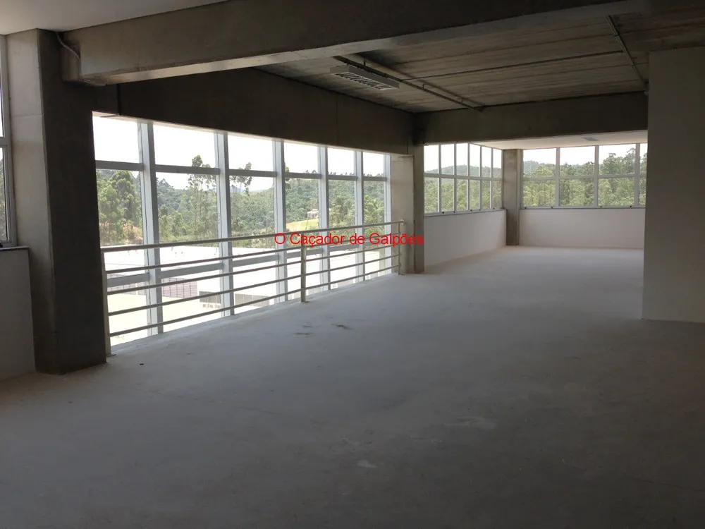 Depósito-Galpão, 4385 m² - Foto 8