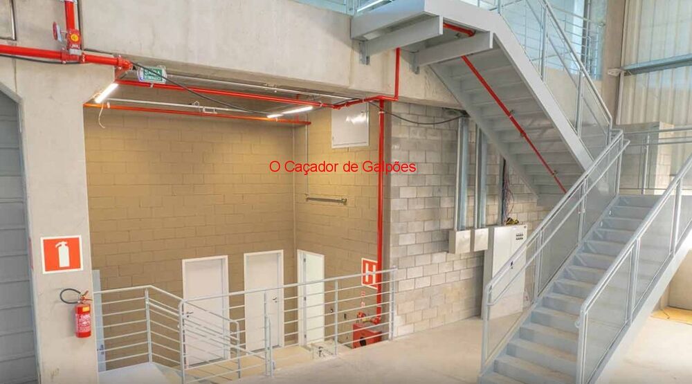 Depósito-Galpão, 3120 m² - Foto 4