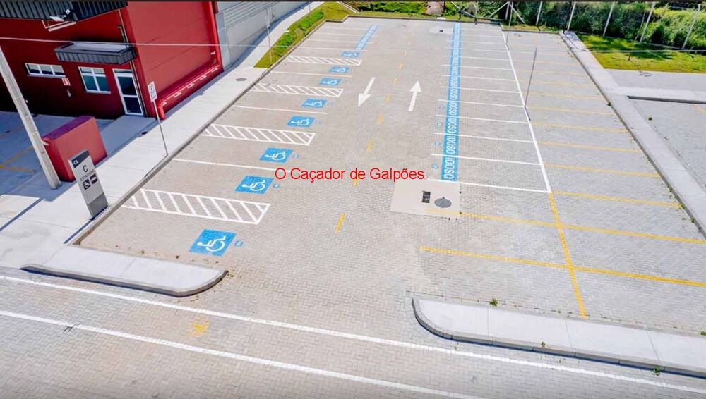 Depósito-Galpão, 3120 m² - Foto 8